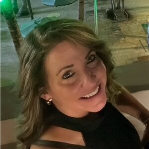 Meet your Posher, Jolyn